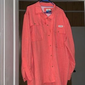 Magellan Outdoors fishing shirt